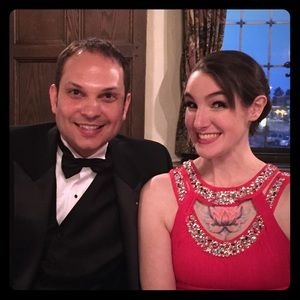 Meet your Posher, Robin